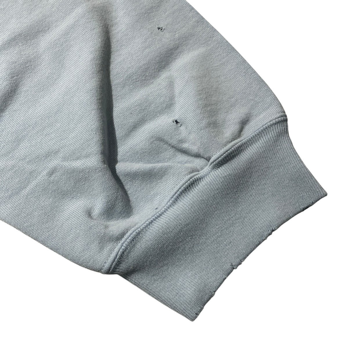 LIGHT LOOP SWEAT SHIRTスウェットANC-CT150