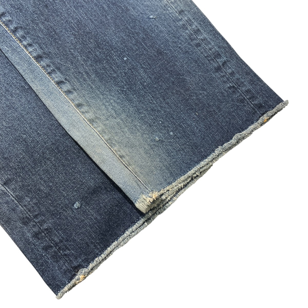 26SSSLIM STRAIGHT 5P DENIM PANTSデニムパンツANC-#07-26SS