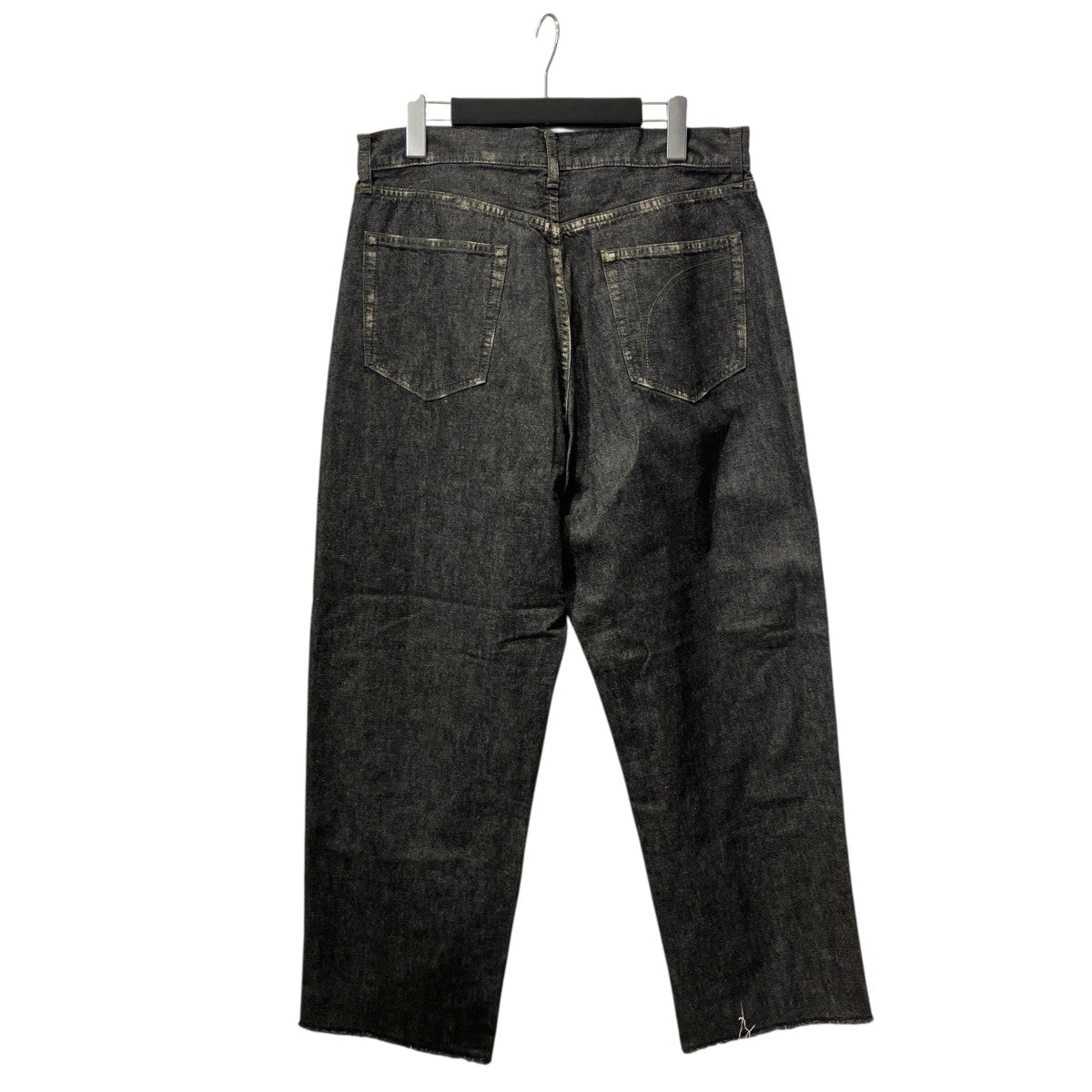 10oz Rub denim - TOデニムパンツ14S25AF310P