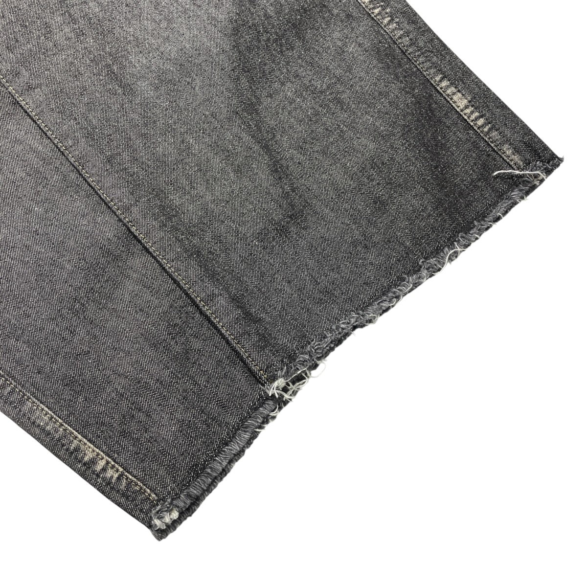 10oz Rub denim - TOデニムパンツ14S25AF310P
