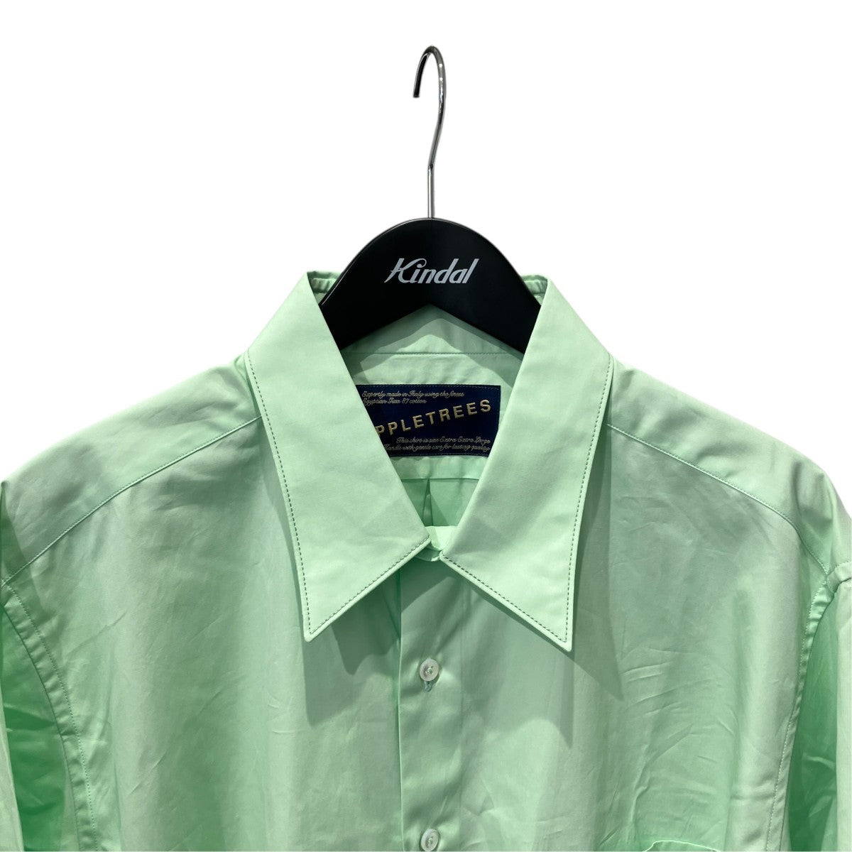 OPEN TRAVELER SHIRT長袖シャツ