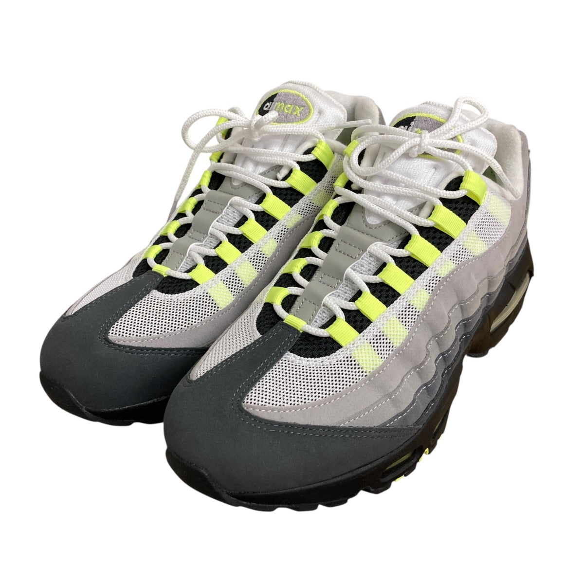 Air Max 95 OG Big BubbleスニーカーHM4740-001