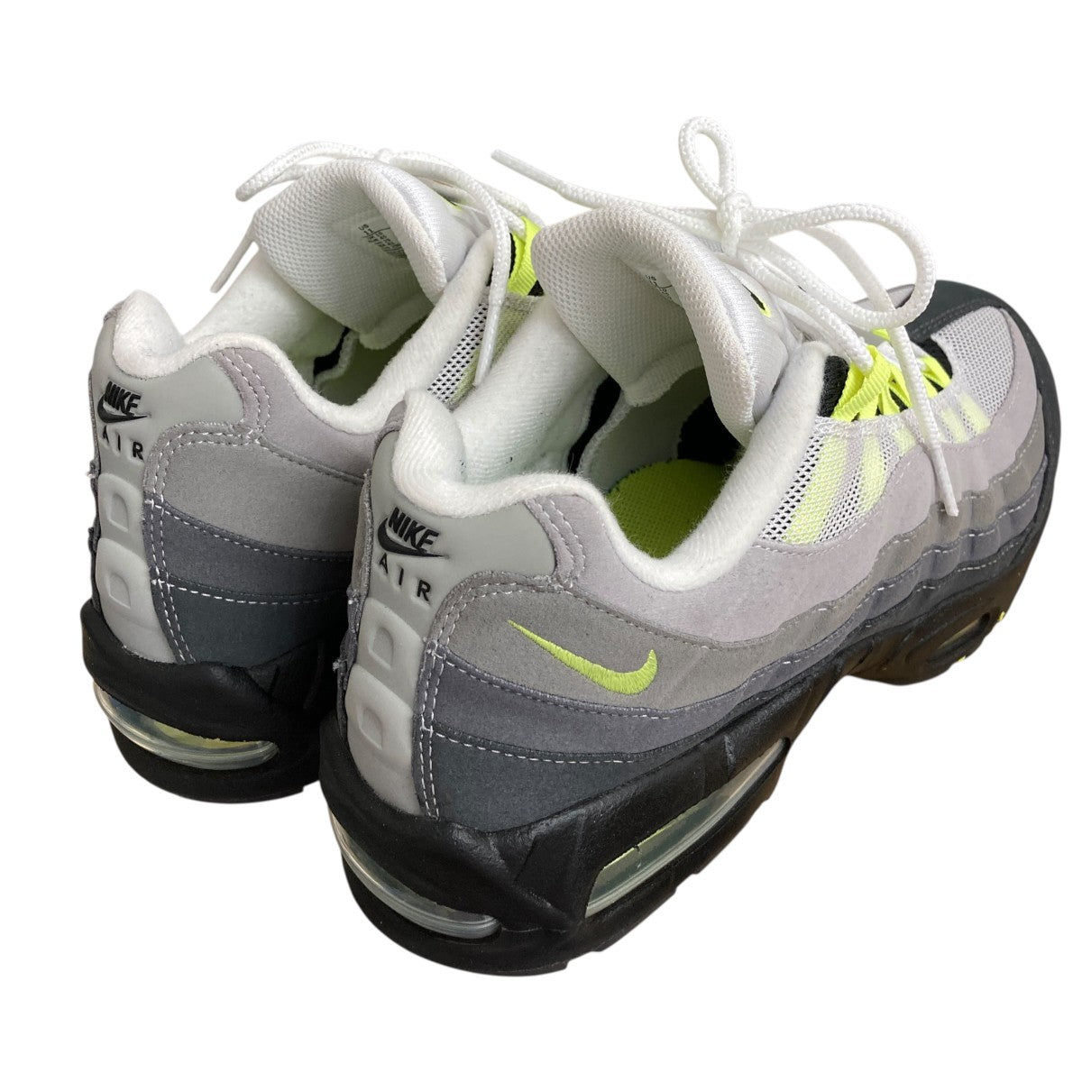 Air Max 95 OG Big BubbleスニーカーHM4740-001