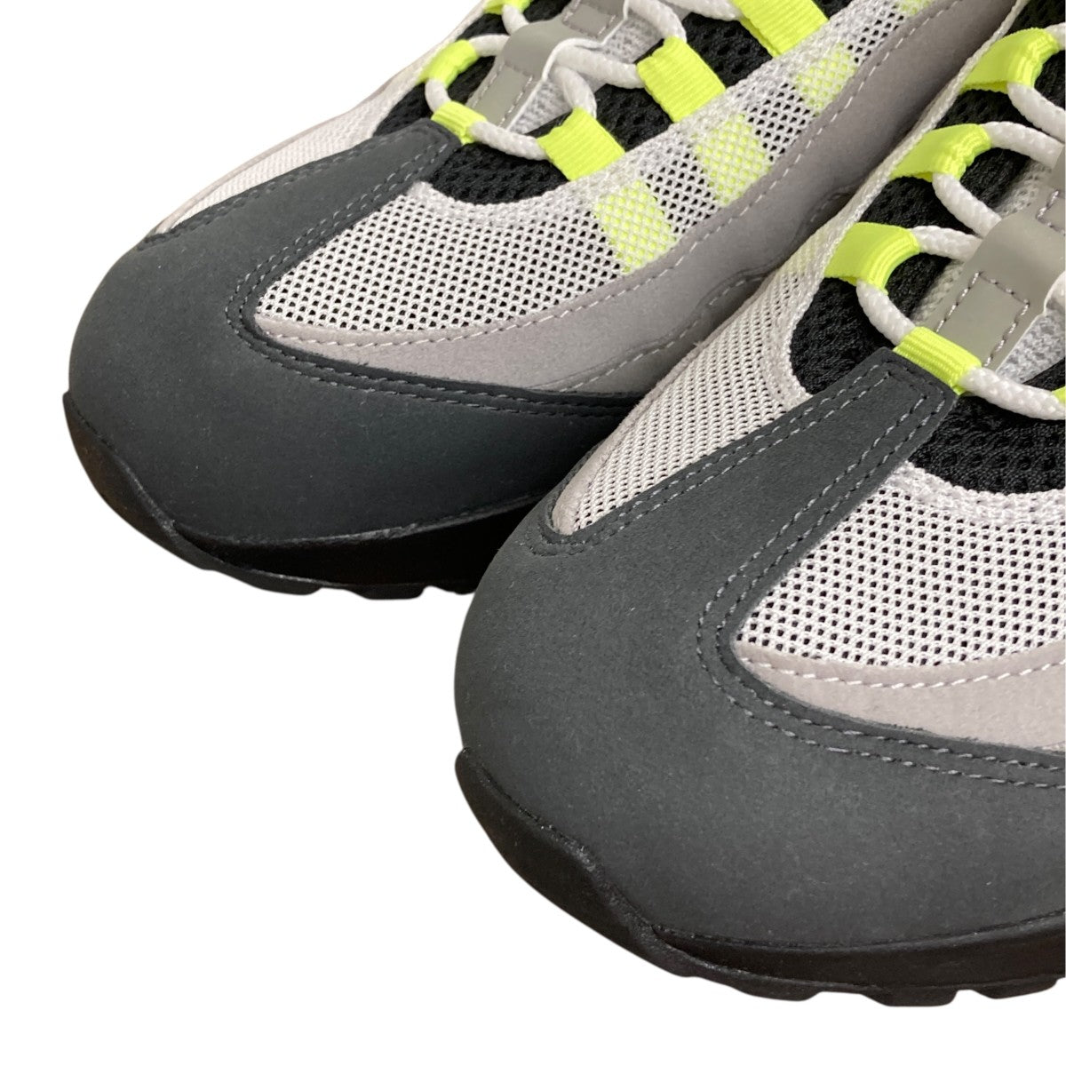 Air Max 95 OG Big BubbleスニーカーHM4740-001