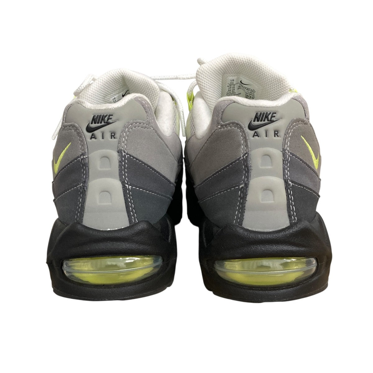 Air Max 95 OG Big BubbleスニーカーHM4740-001