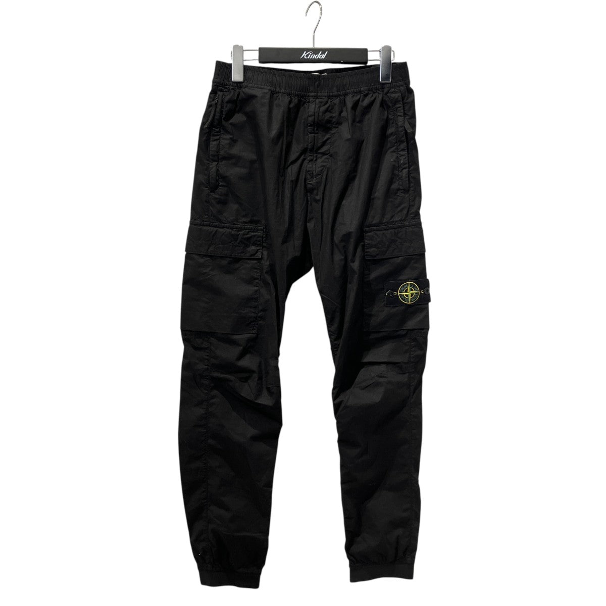 STRETCH COTTON TELA PARACADUTEイージーパンツK1S153100031S0003