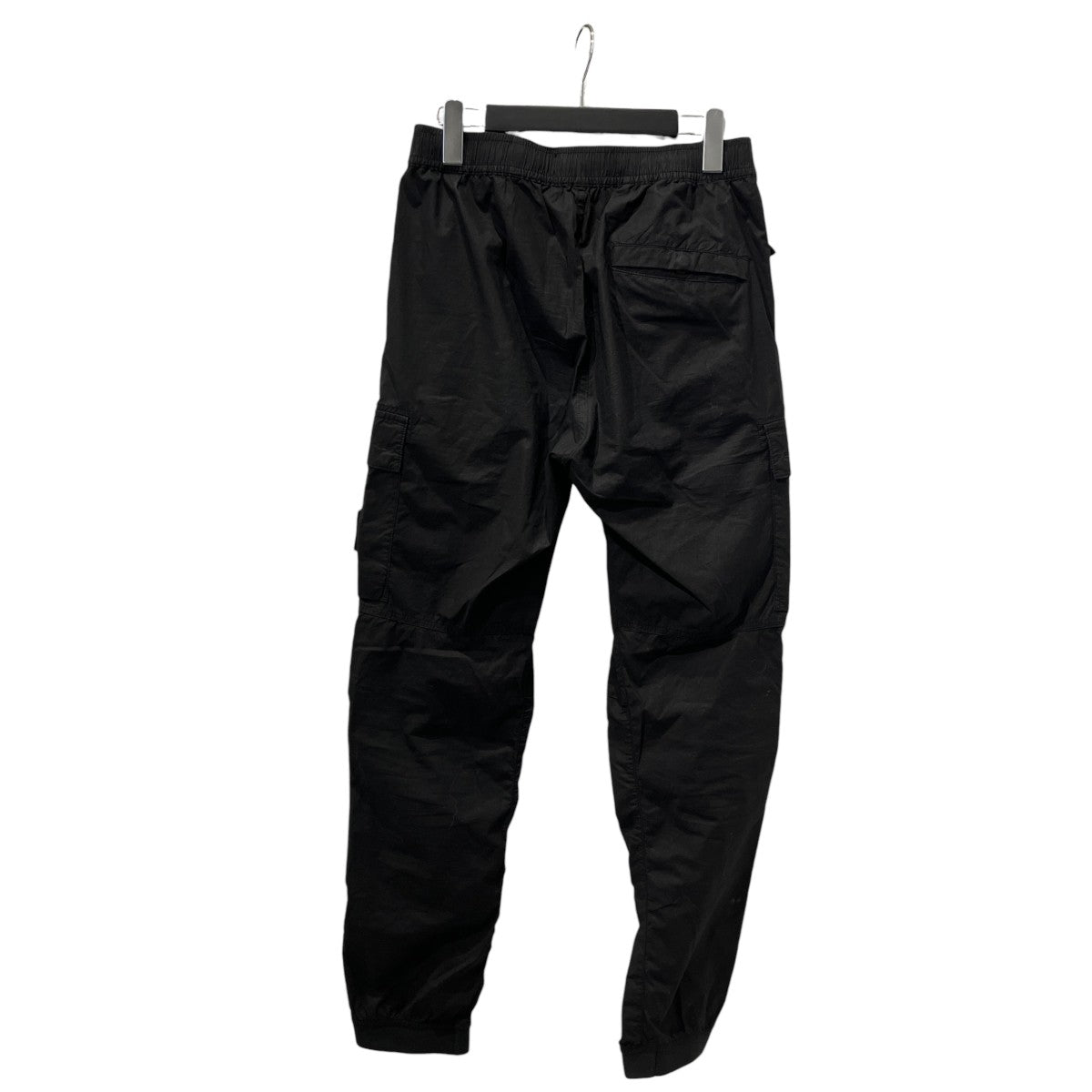 STRETCH COTTON TELA PARACADUTEイージーパンツK1S153100031S0003