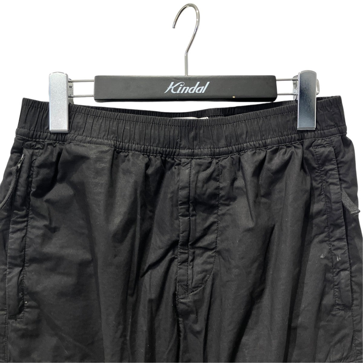STRETCH COTTON TELA PARACADUTEイージーパンツK1S153100031S0003