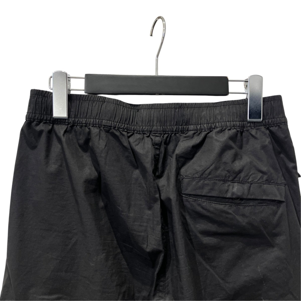 STRETCH COTTON TELA PARACADUTEイージーパンツK1S153100031S0003