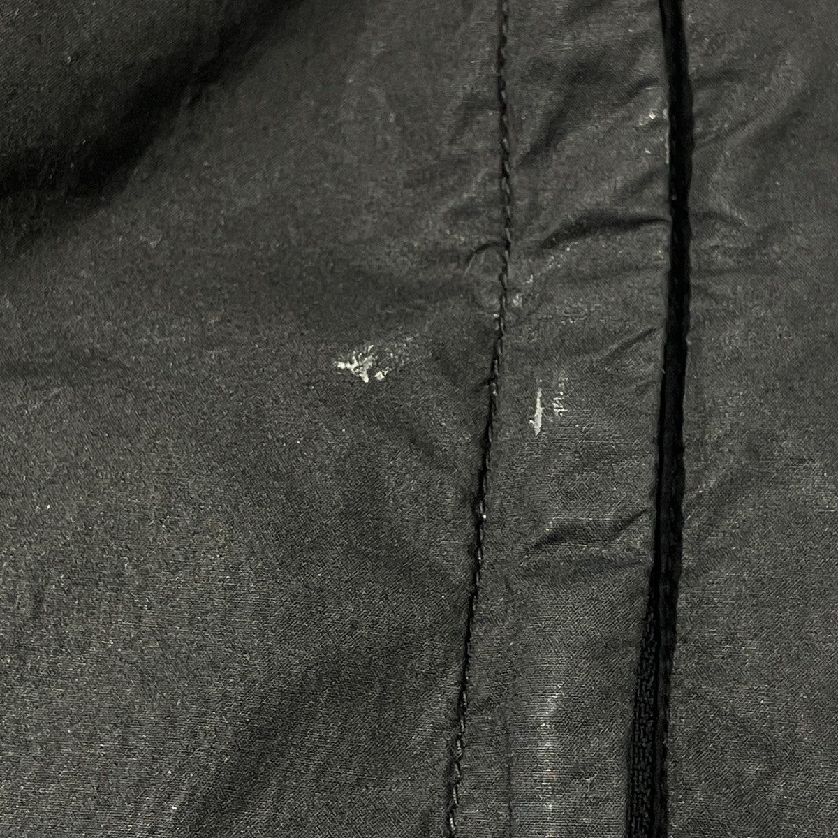 STRETCH COTTON TELA PARACADUTEイージーパンツK1S153100031S0003