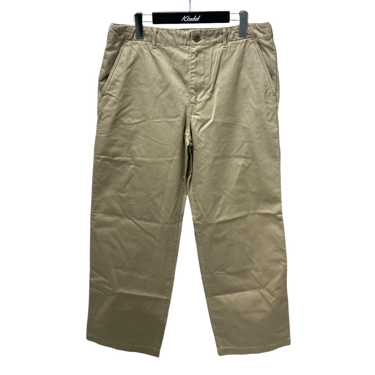 Military TrousersトラウザーパンツGD0109