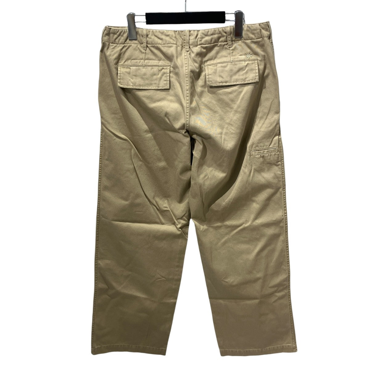 Military TrousersトラウザーパンツGD0109