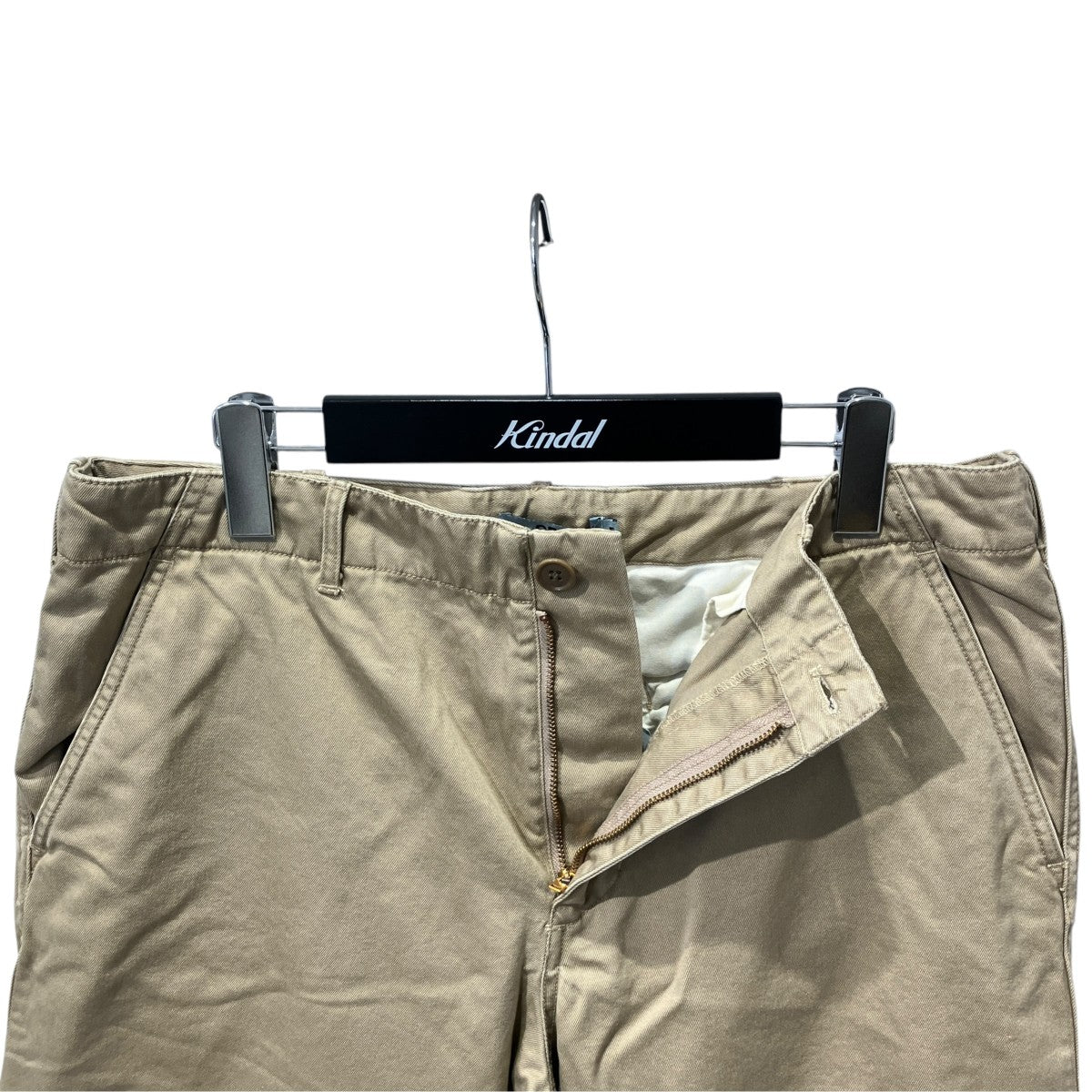 Military TrousersトラウザーパンツGD0109