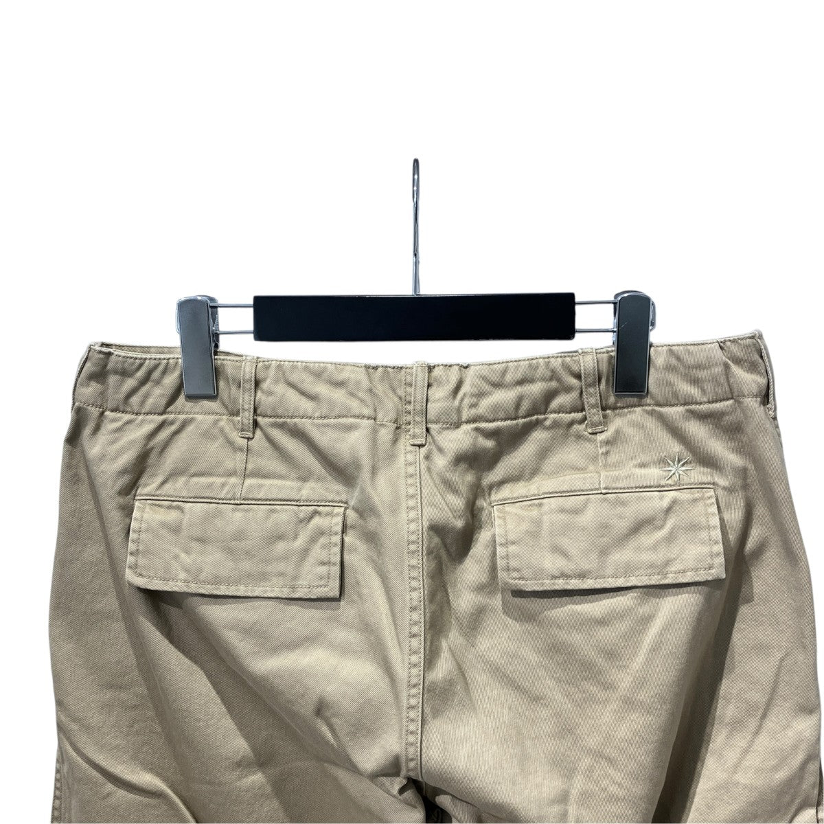 Military TrousersトラウザーパンツGD0109