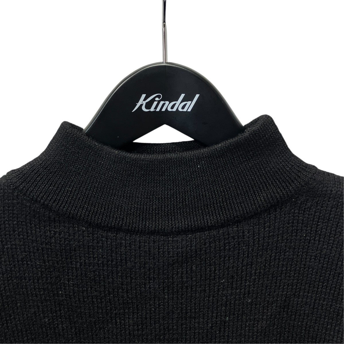 【tadanobu asano X GDC collabo】TA painters knit長袖ニットGD0220
