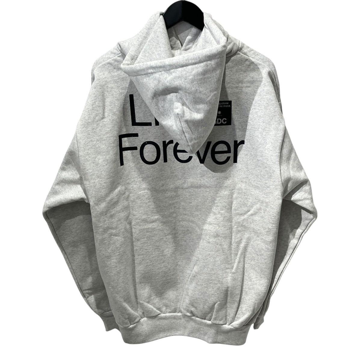 kinski hoodieパーカーGD0190