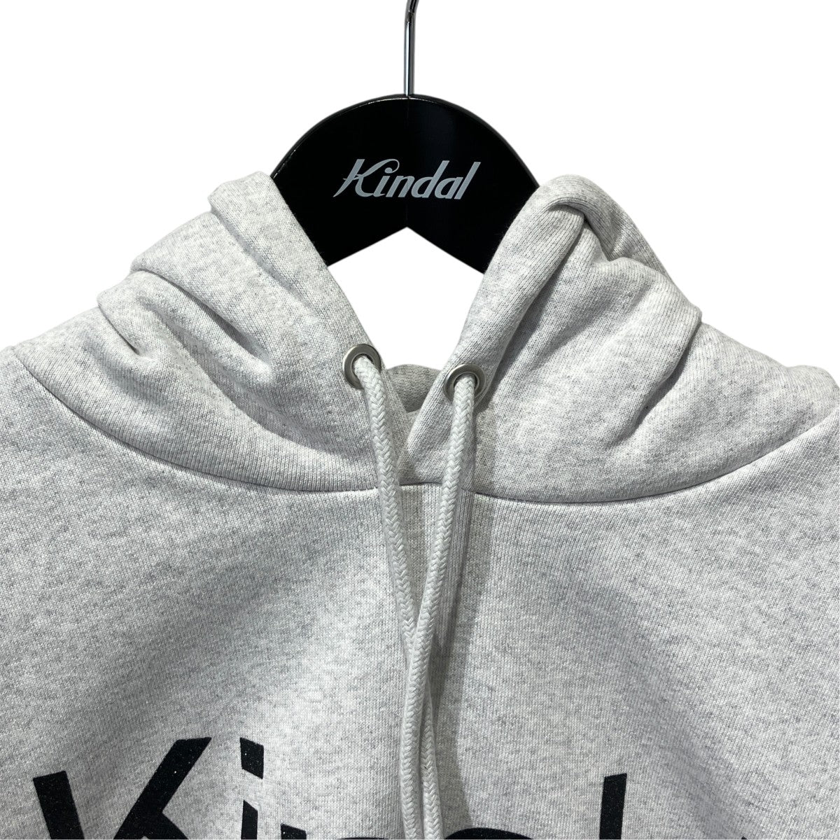 kinski hoodieパーカーGD0190