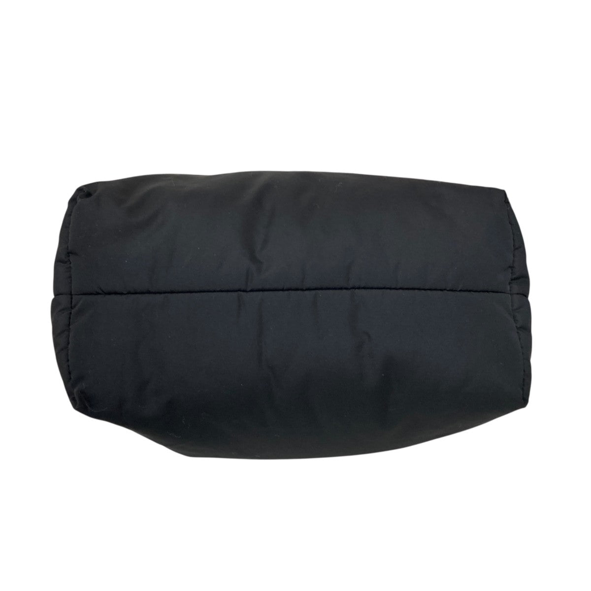 24AWPUFF E Wトートバッグ2WAYショルダーバッグBMMP0131U2