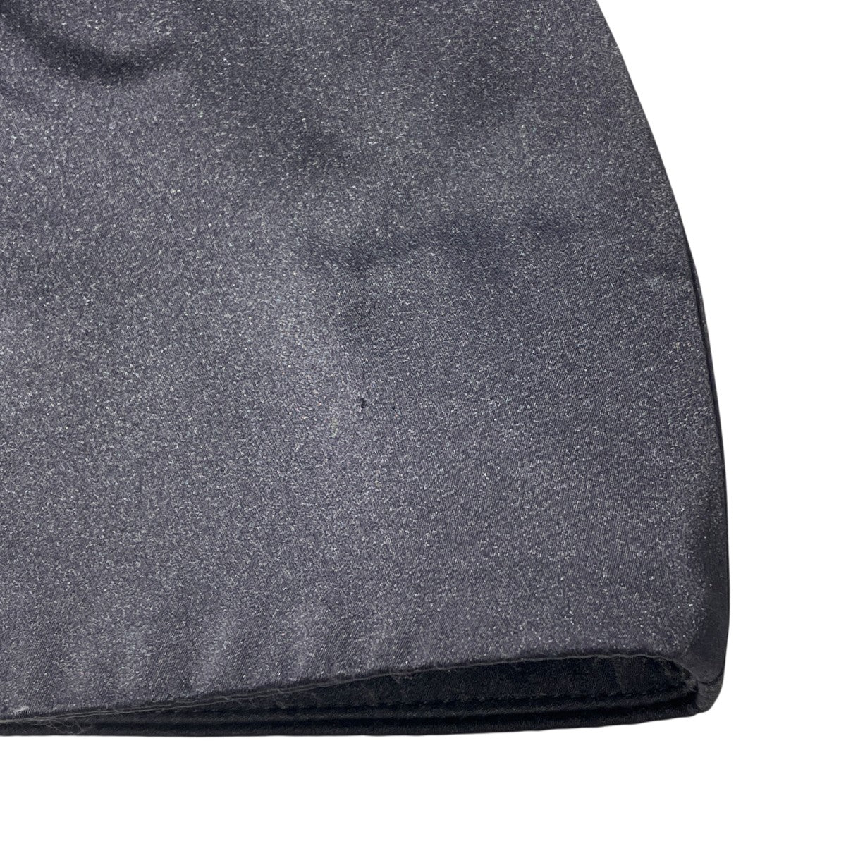 Volume sleeves drawstring dressパフスリーブミニワンピースDR0940122999B