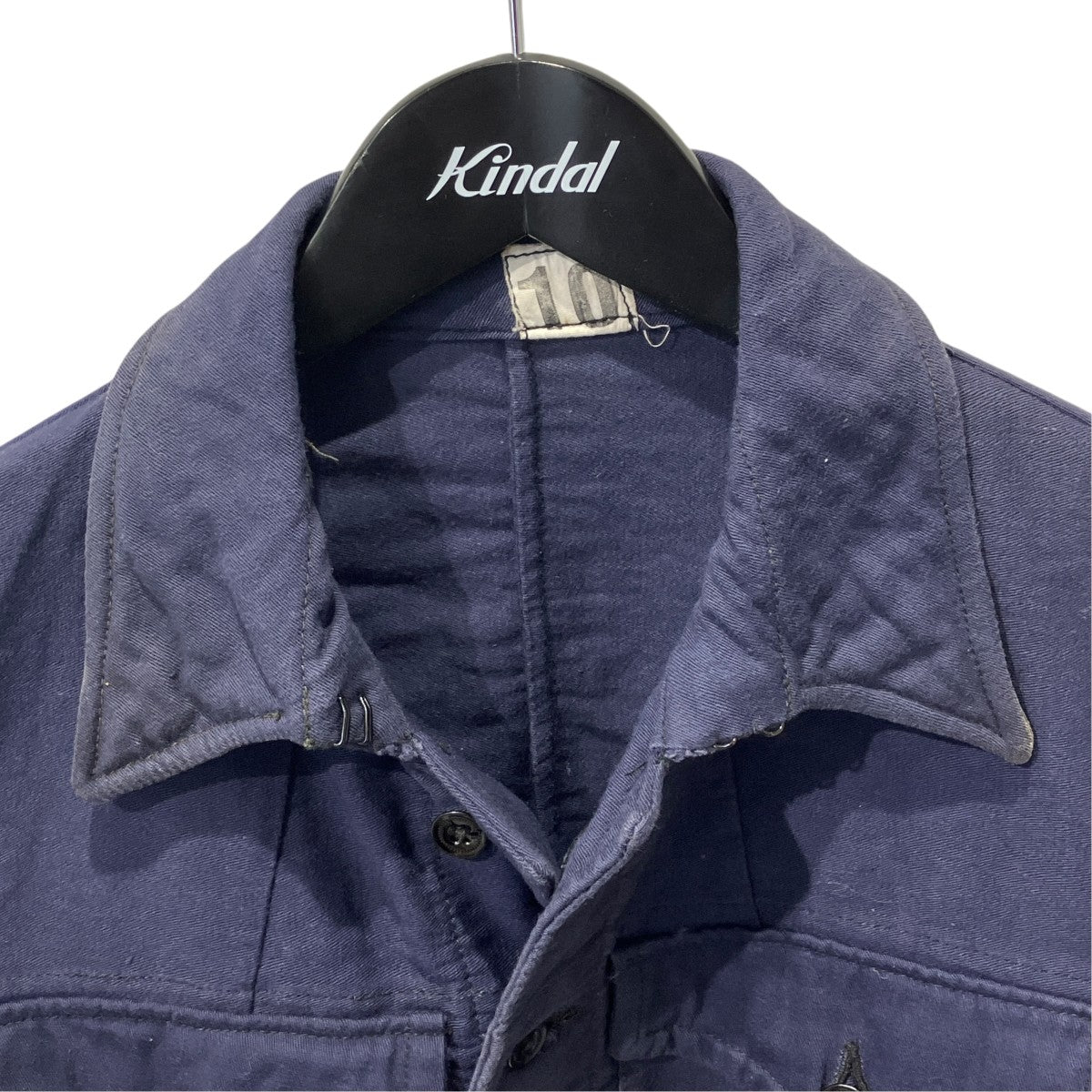40sイギリス海軍 バトルドレスジャケット Battle Dress Jacket イングランド製