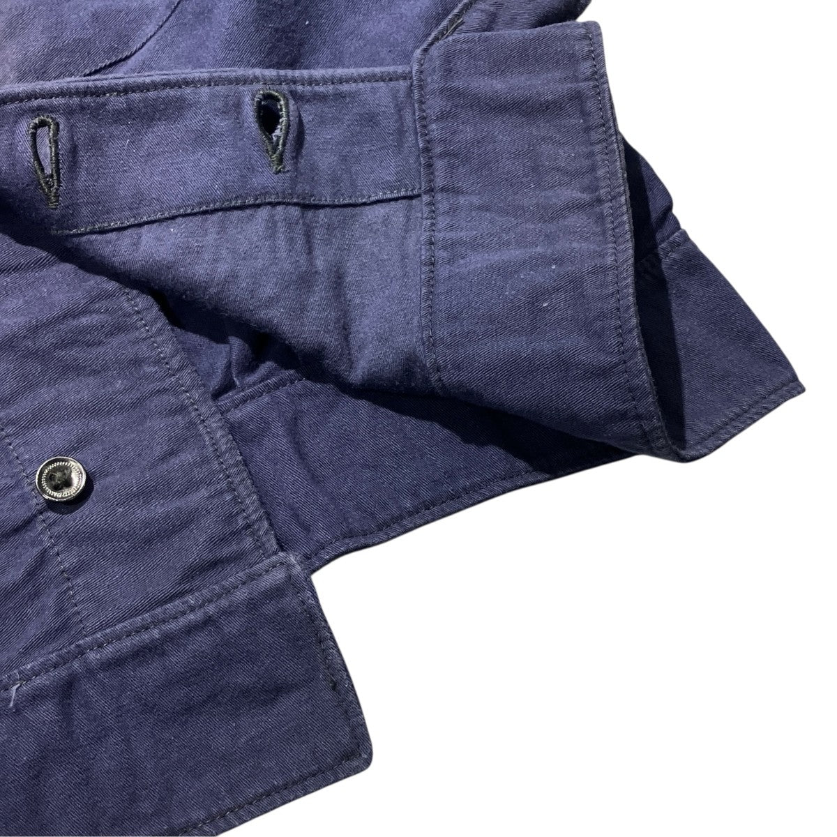 40sイギリス海軍 バトルドレスジャケット Battle Dress Jacket イングランド製