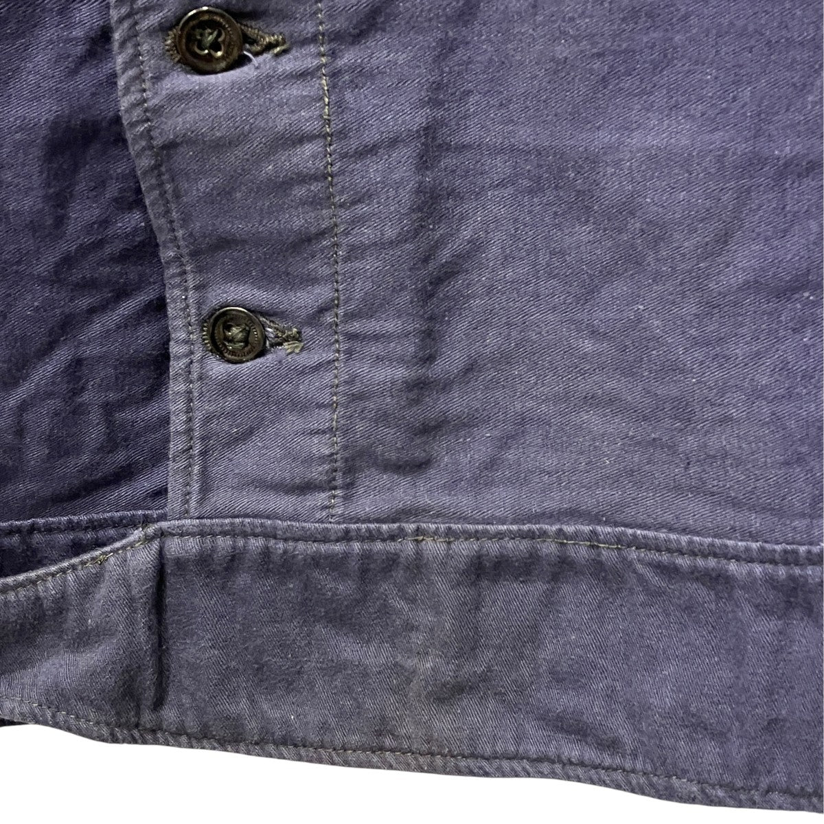 40sイギリス海軍 バトルドレスジャケット Battle Dress Jacket イングランド製