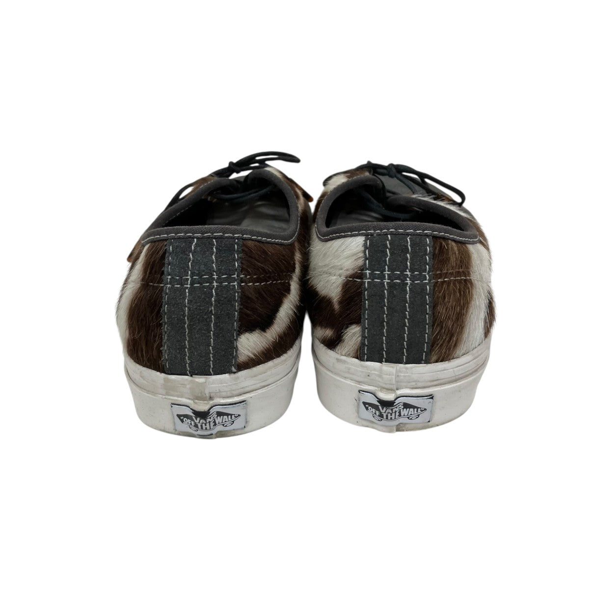 AUTHENTIC 44 DX ANIMAL SAFARIローカットスニーカー