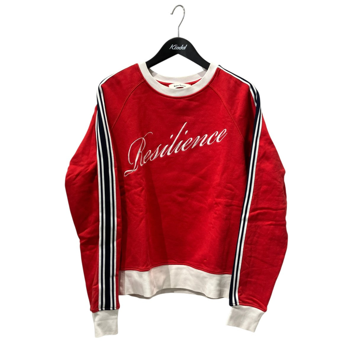 Resilience Crewneckトレーナー