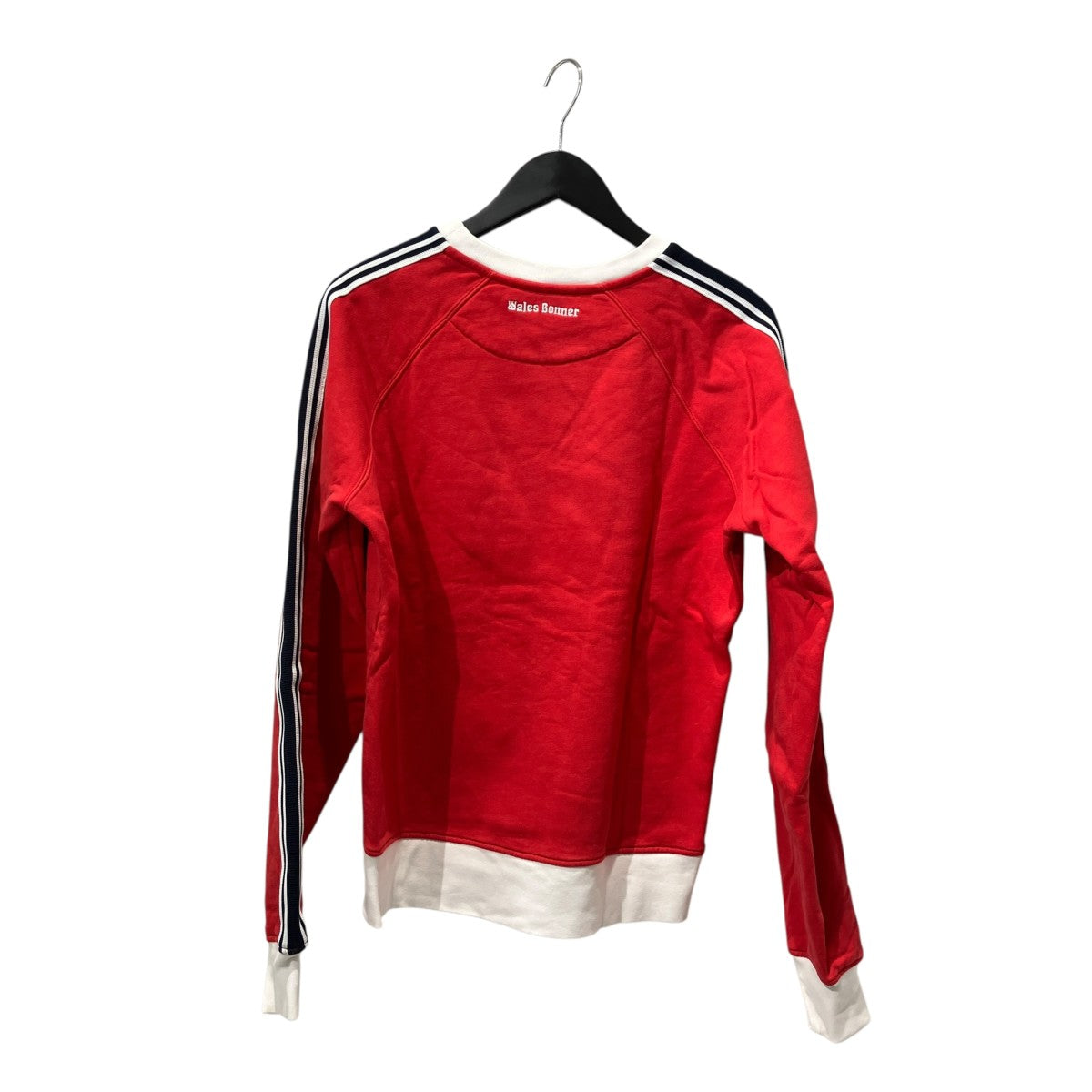 Resilience Crewneckトレーナー