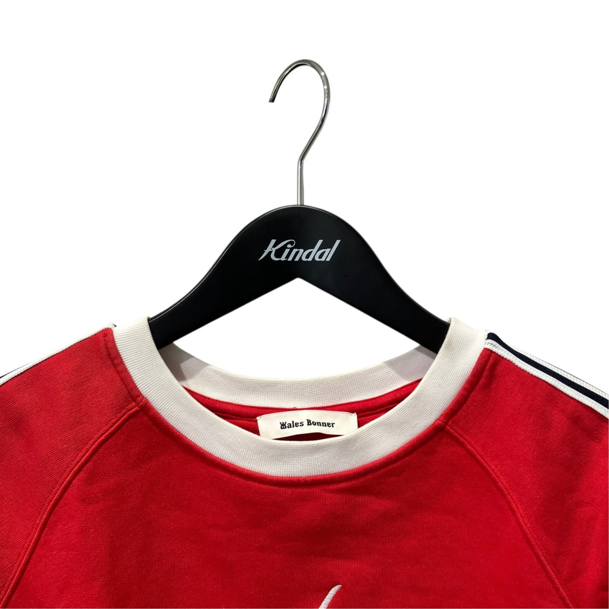 Resilience Crewneckトレーナー