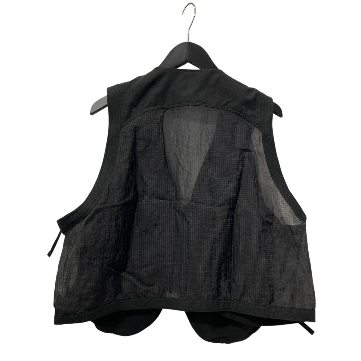 25SSFRONT PACK VESTベストGZ95183