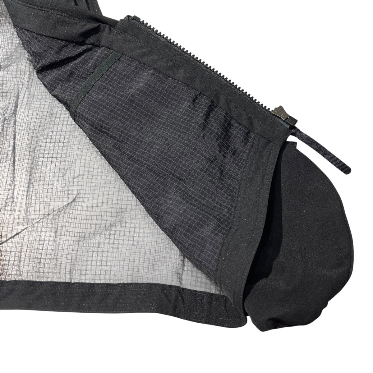 25SSFRONT PACK VESTベストGZ95183