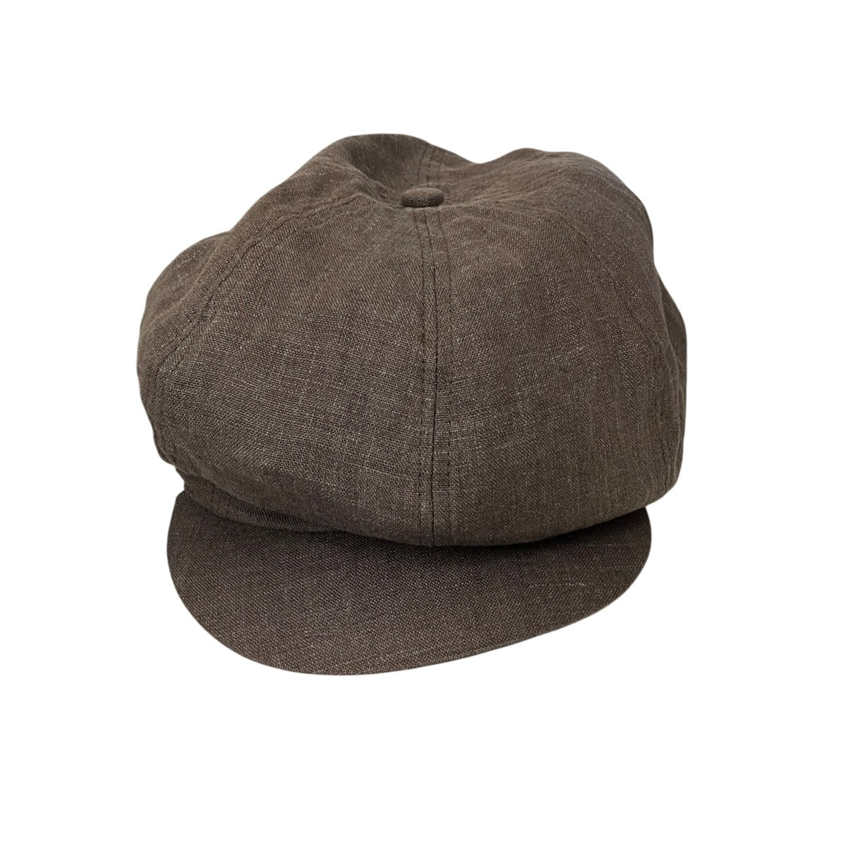 Classical Casquette TypeB LOTキャスケット1872