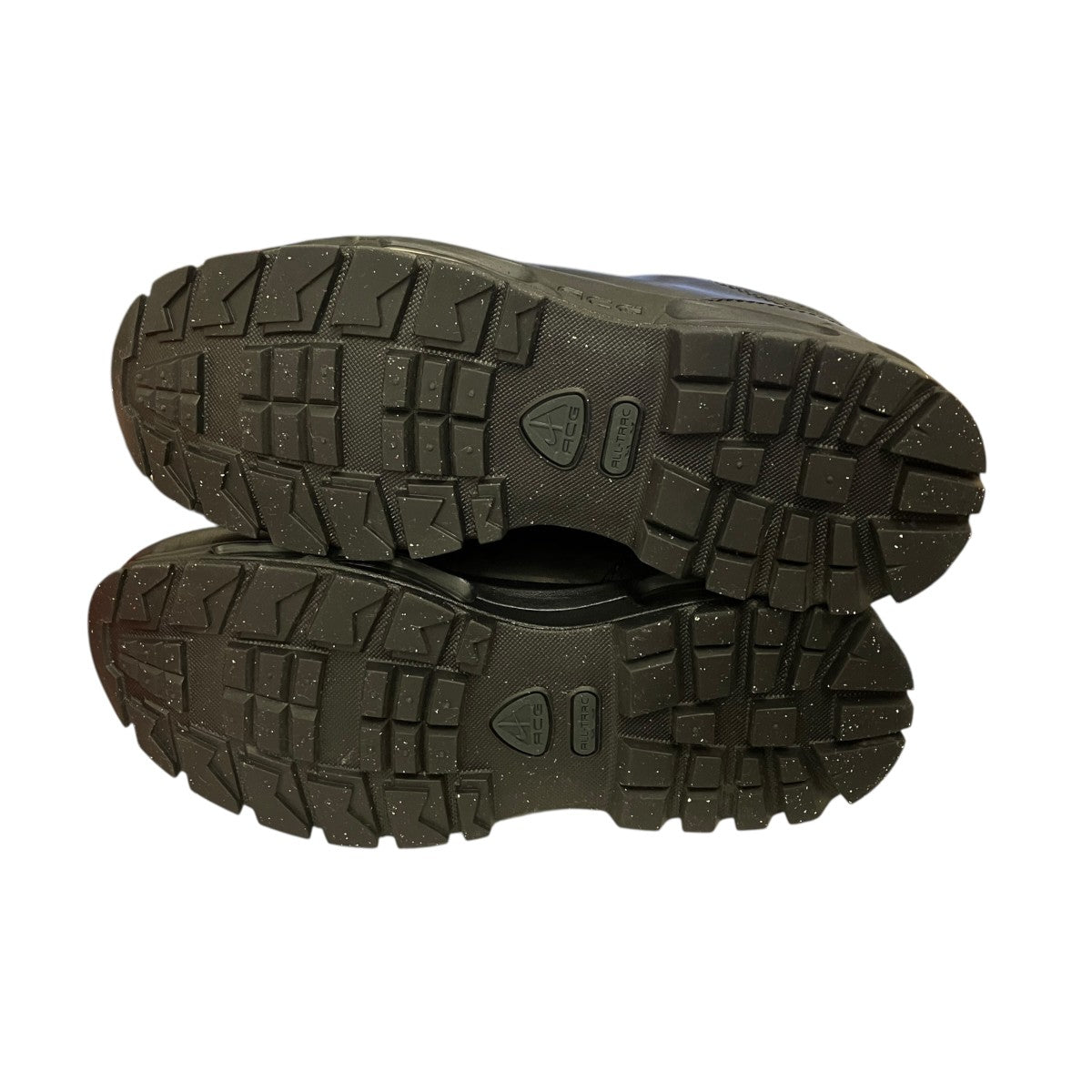 NIKE AIR MAX GOADOME LOW SP BLACKスニーカーIQ0641-001