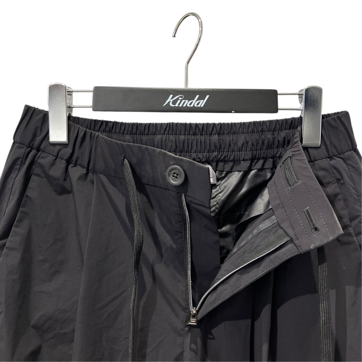 FUNCTIONAL WARDROBEイージーパンツPT000077U