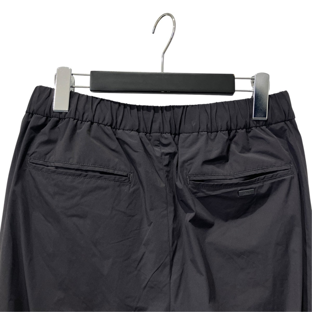 FUNCTIONAL WARDROBEイージーパンツPT000077U