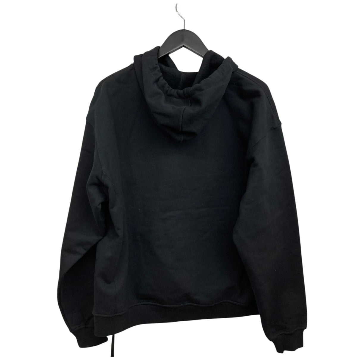M SPORT LOGO HOODIEプルオーバーパーカー20-070-060-0015-4-0