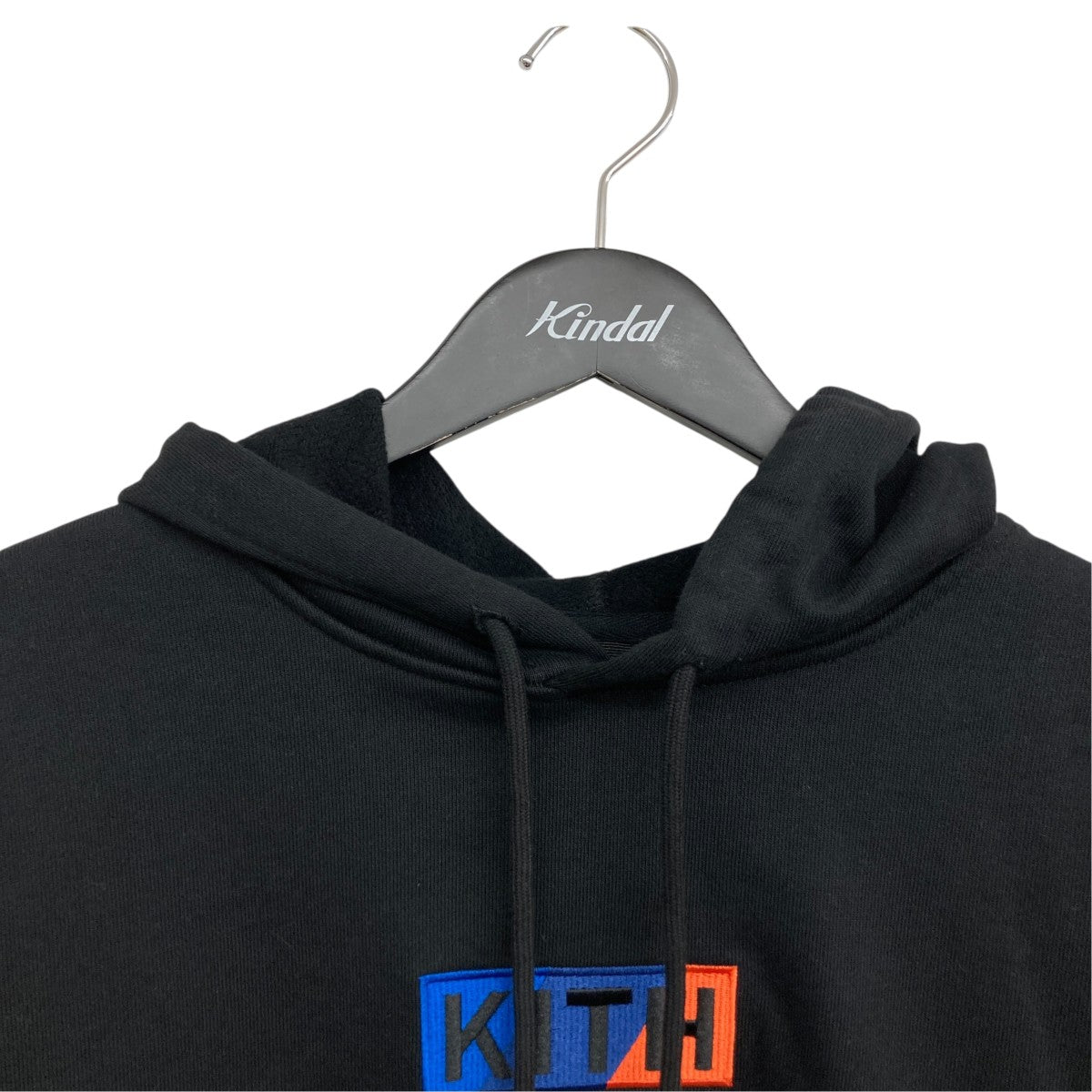 M SPORT LOGO HOODIEプルオーバーパーカー20-070-060-0015-4-0