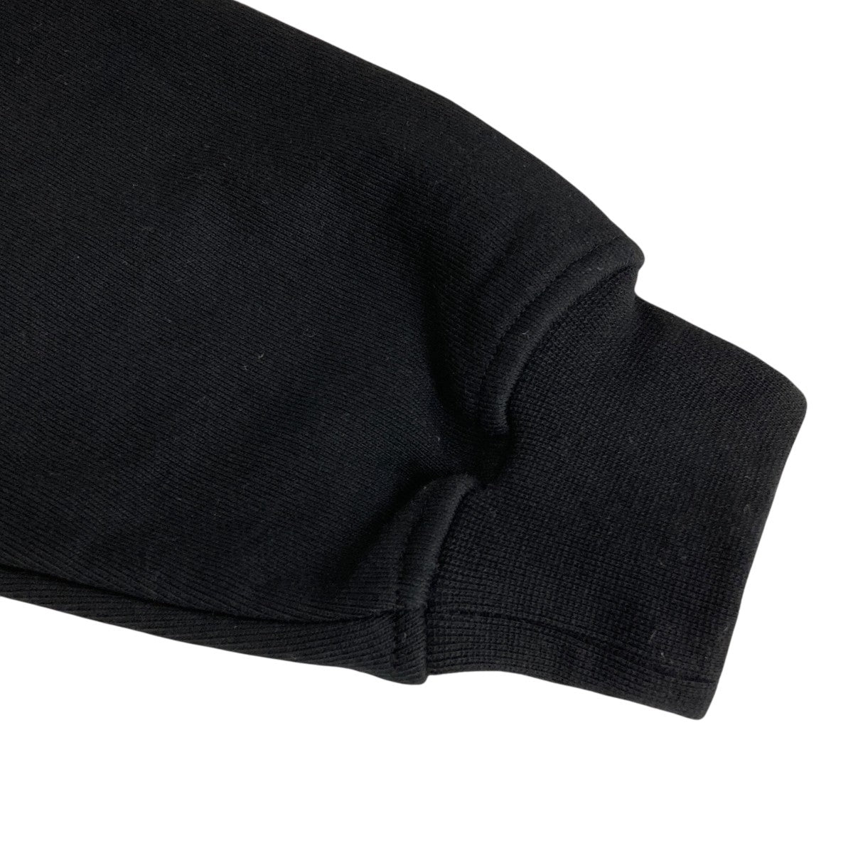 M SPORT LOGO HOODIEプルオーバーパーカー20-070-060-0015-4-0