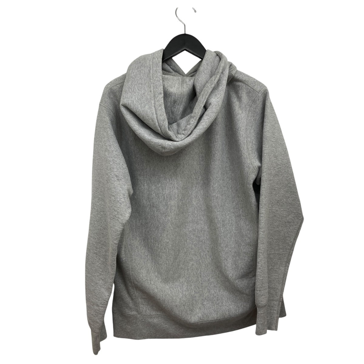 16FW Box Logo Hooded Sweatshirtプルオーバーパーカー