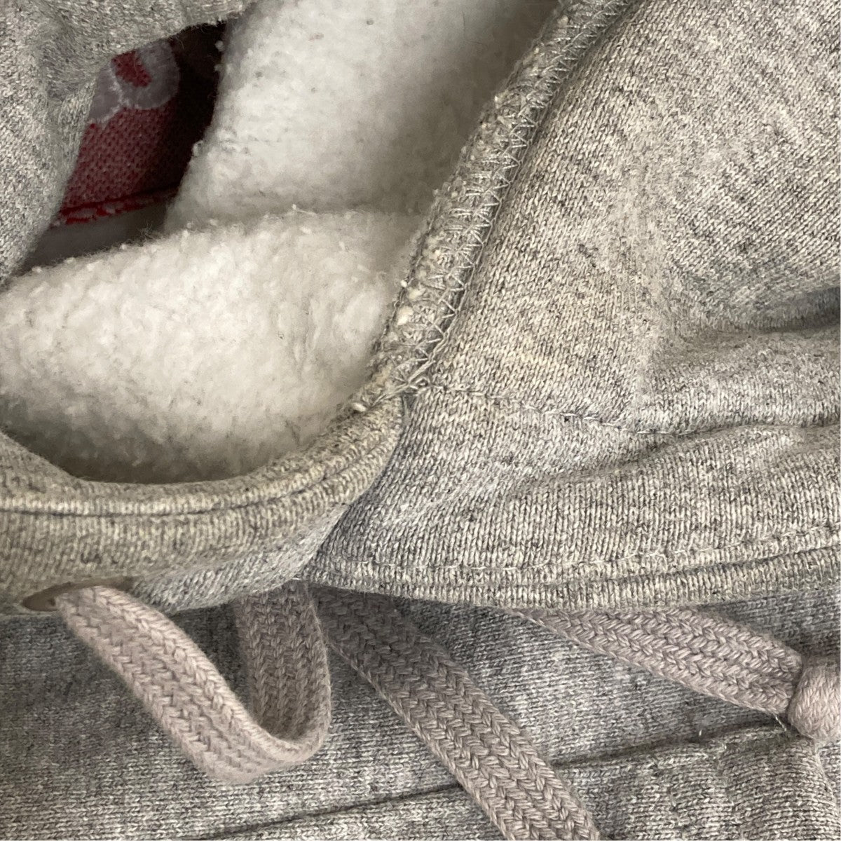 16FW Box Logo Hooded Sweatshirtプルオーバーパーカー