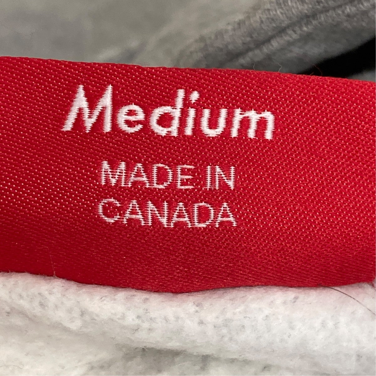 16FW Box Logo Hooded Sweatshirtプルオーバーパーカー