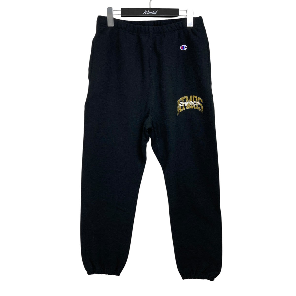 REVERSE WEAVE Sweat PantsスウェットパンツMA24F-LP005