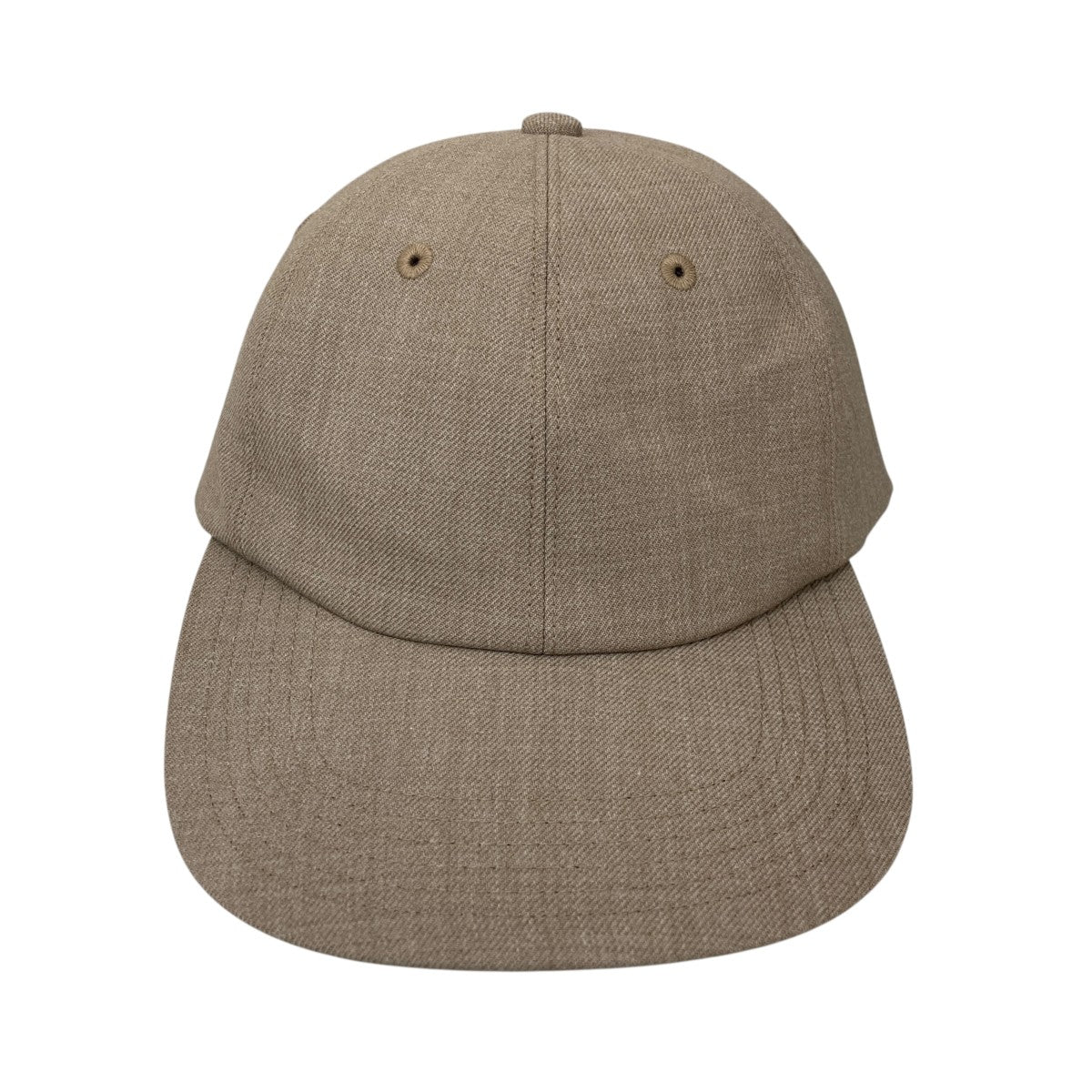 VINTAGE PIGMENTDYE WOOL CAPキャップ168-3276020