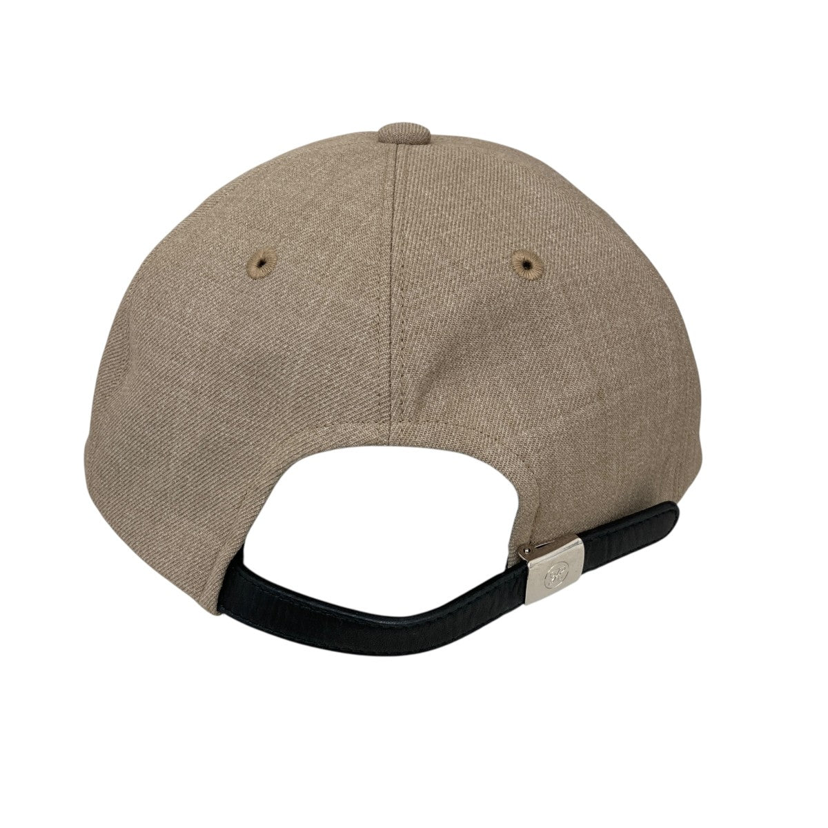 VINTAGE PIGMENTDYE WOOL CAPキャップ168-3276020