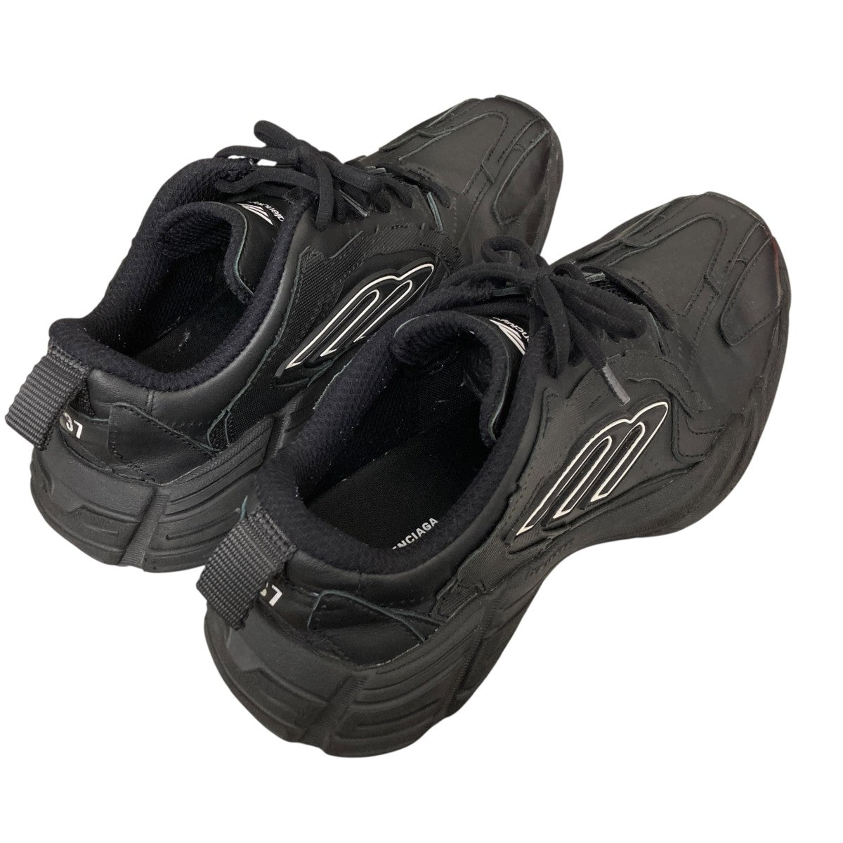 MONDAY SNEAKERスニーカー825417 WDTSC