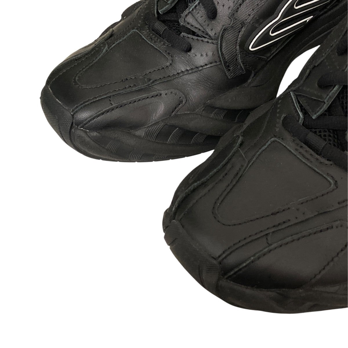 MONDAY SNEAKERスニーカー825417 WDTSC