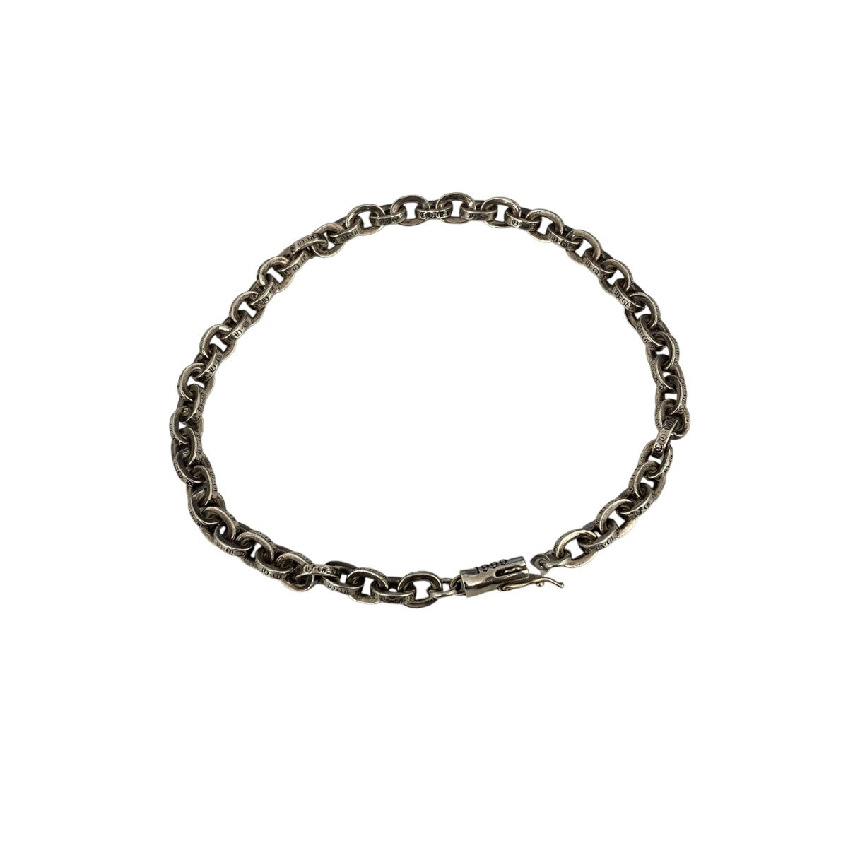 Paper Chain Braceletブレスレット