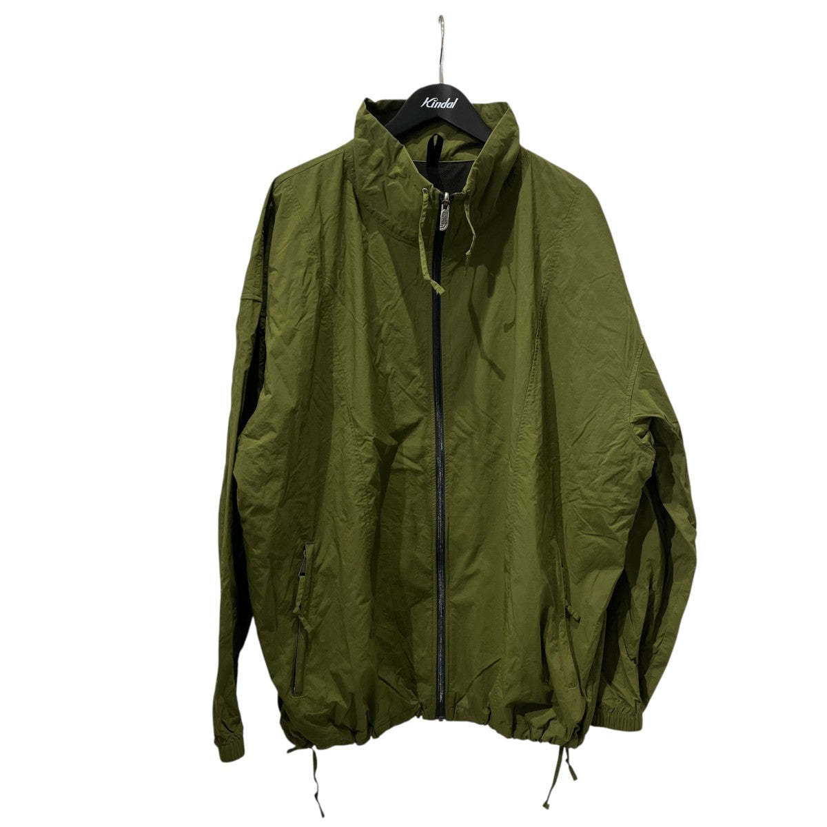 24AWNorth Dome Wind JacketジャケットNP52424CD