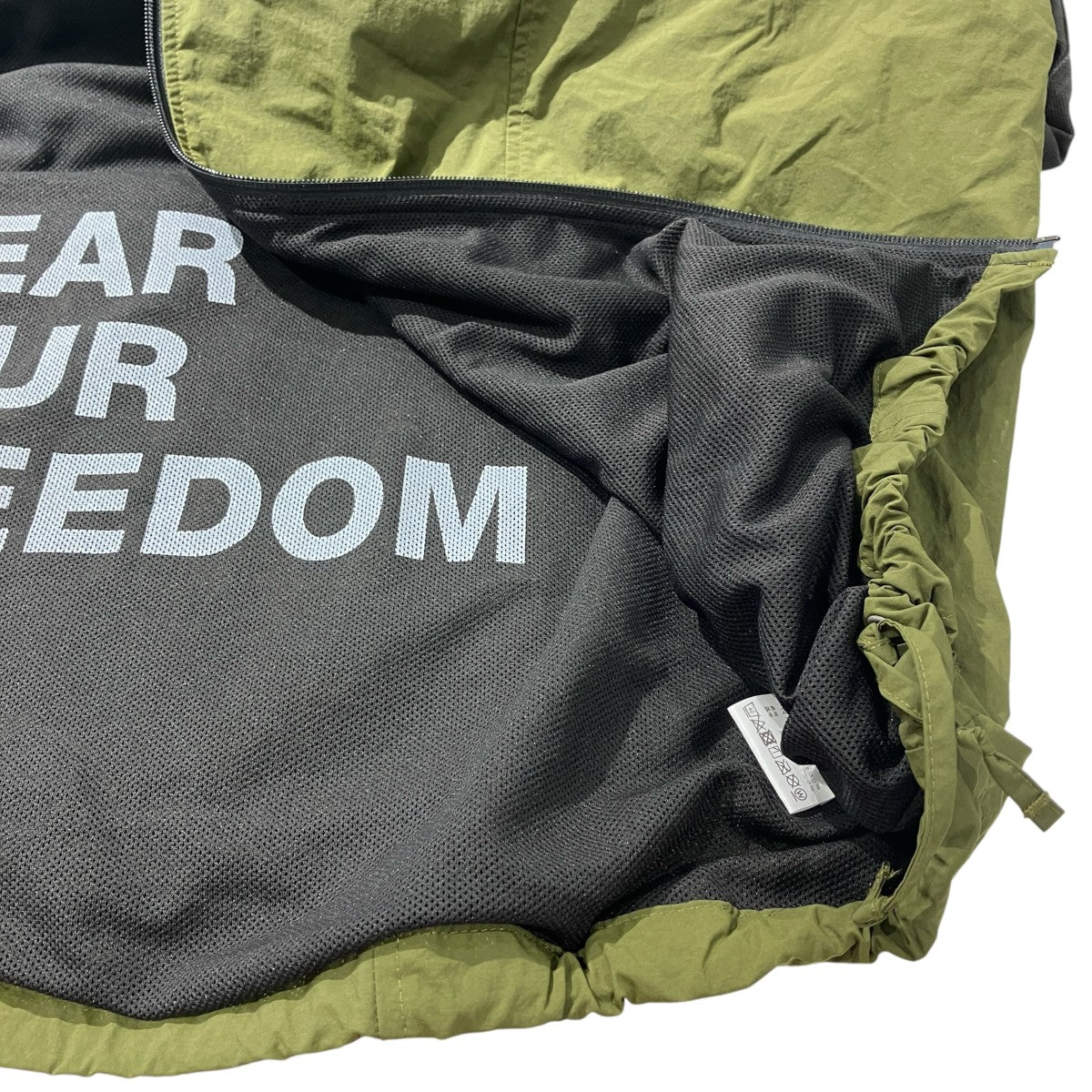 24AWNorth Dome Wind JacketジャケットNP52424CD